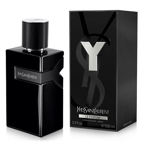 ysl y le parfum|ysl y le parfum price.